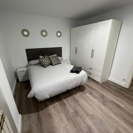 Apartamento En Zaragoza Junto A La Estacion Delicias公寓 外观 照片