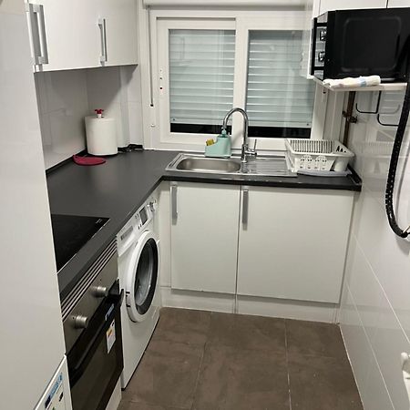 Apartamento En Zaragoza Junto A La Estacion Delicias公寓 外观 照片