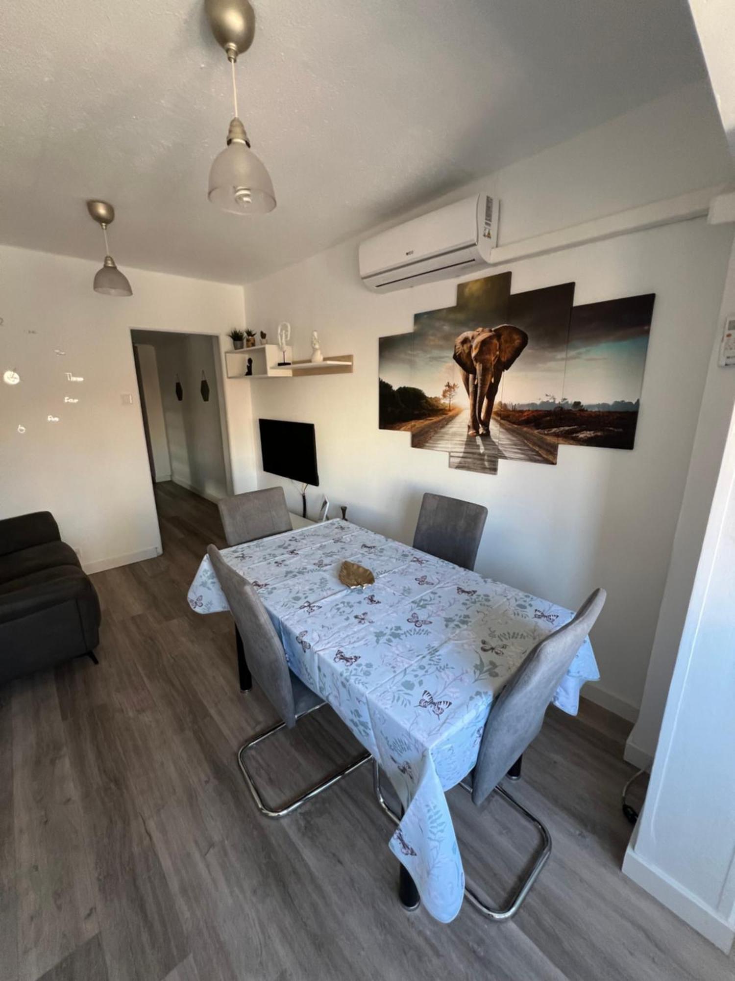 Apartamento En Zaragoza Junto A La Estacion Delicias公寓 外观 照片